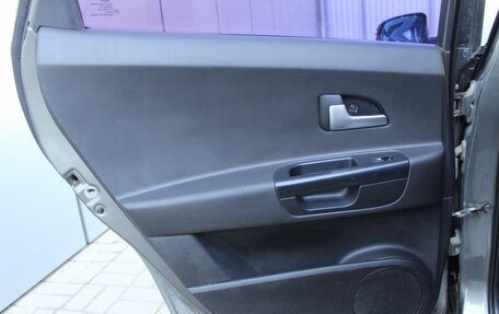 KIA cee'd I рестайлинг, 2012 год, 800 000 рублей, 21 фотография
