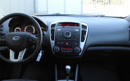KIA cee'd I рестайлинг, 2012 год, 800 000 рублей, 22 фотография