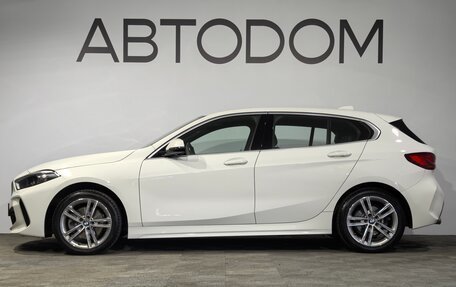 BMW 1 серия, 2020 год, 2 699 900 рублей, 8 фотография