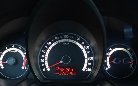 KIA cee'd I рестайлинг, 2012 год, 800 000 рублей, 25 фотография