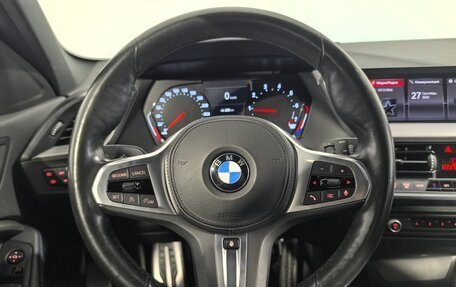 BMW 1 серия, 2020 год, 2 699 900 рублей, 12 фотография