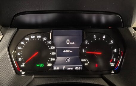 BMW 1 серия, 2020 год, 2 699 900 рублей, 15 фотография