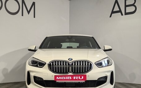 BMW 1 серия, 2020 год, 2 699 900 рублей, 2 фотография