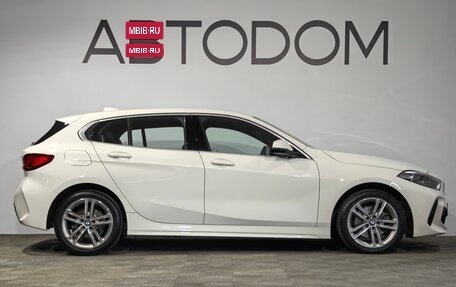 BMW 1 серия, 2020 год, 2 699 900 рублей, 7 фотография