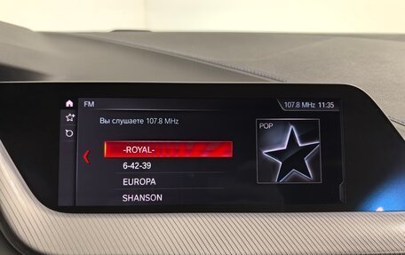 BMW 1 серия, 2020 год, 2 699 900 рублей, 18 фотография