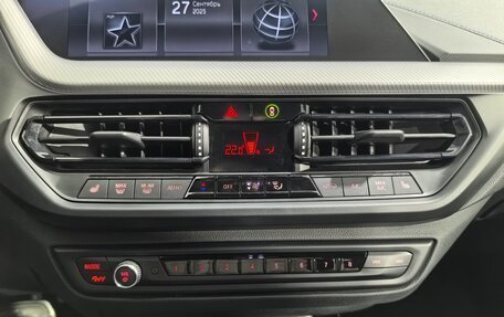 BMW 1 серия, 2020 год, 2 699 900 рублей, 22 фотография