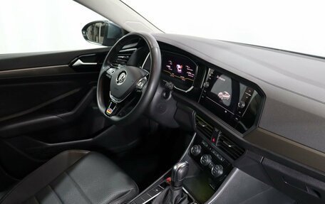 Volkswagen Jetta VII, 2020 год, 1 790 000 рублей, 9 фотография