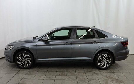 Volkswagen Jetta VII, 2020 год, 1 790 000 рублей, 7 фотография