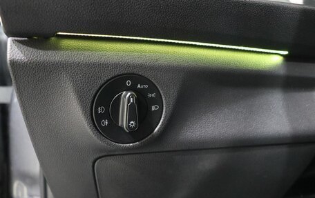 Volkswagen Jetta VII, 2020 год, 1 790 000 рублей, 12 фотография