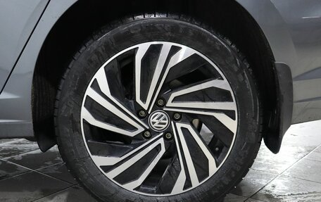 Volkswagen Jetta VII, 2020 год, 1 790 000 рублей, 8 фотография