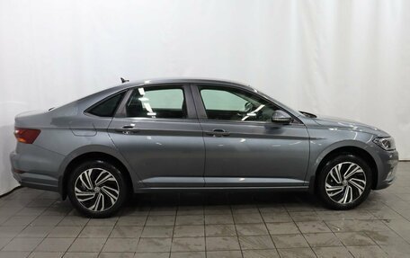Volkswagen Jetta VII, 2020 год, 1 790 000 рублей, 6 фотография
