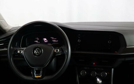 Volkswagen Jetta VII, 2020 год, 1 790 000 рублей, 14 фотография