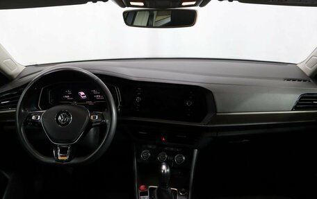 Volkswagen Jetta VII, 2020 год, 1 790 000 рублей, 13 фотография