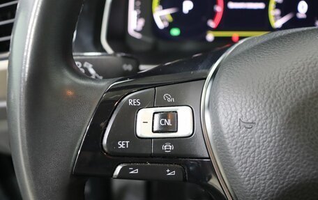 Volkswagen Jetta VII, 2020 год, 1 790 000 рублей, 15 фотография
