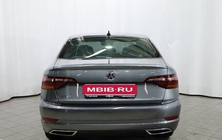 Volkswagen Jetta VII, 2020 год, 1 790 000 рублей, 5 фотография