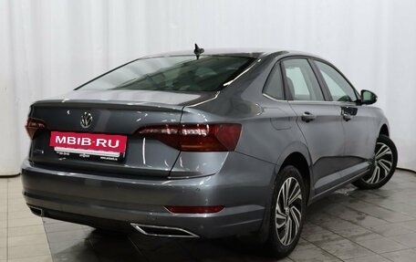 Volkswagen Jetta VII, 2020 год, 1 790 000 рублей, 4 фотография