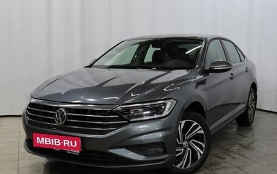 Volkswagen Jetta VII, 2020 год, 1 790 000 рублей, 1 фотография