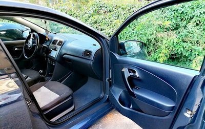 Volkswagen Polo VI (EU Market), 2012 год, 760 000 рублей, 1 фотография