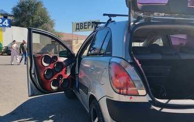 KIA Rio II, 2009 год, 480 000 рублей, 1 фотография