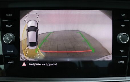 Volkswagen Jetta VII, 2020 год, 1 790 000 рублей, 21 фотография