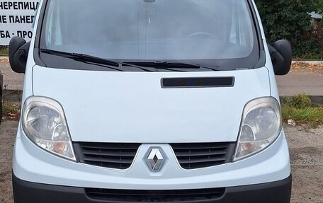 Renault Trafic, 2009 год, 1 430 000 рублей, 1 фотография