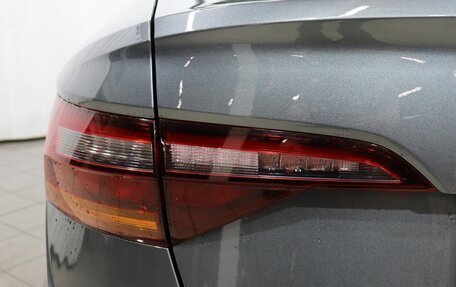 Volkswagen Jetta VII, 2020 год, 1 790 000 рублей, 25 фотография