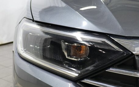 Volkswagen Jetta VII, 2020 год, 1 790 000 рублей, 26 фотография