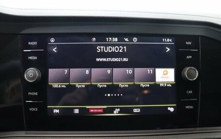 Volkswagen Jetta VII, 2020 год, 1 790 000 рублей, 20 фотография
