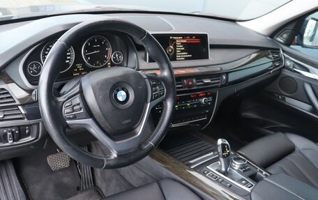 BMW X5, 2013 год, 3 299 000 рублей, 5 фотография