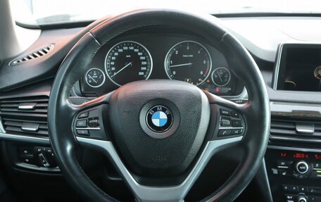 BMW X5, 2013 год, 3 299 000 рублей, 6 фотография
