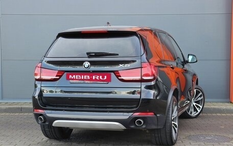 BMW X5, 2013 год, 3 299 000 рублей, 4 фотография