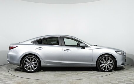 Mazda 6, 2021 год, 2 449 700 рублей, 4 фотография