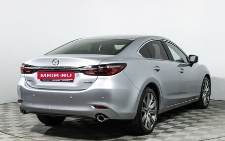 Mazda 6, 2021 год, 2 449 700 рублей, 5 фотография