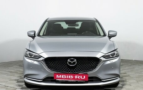 Mazda 6, 2021 год, 2 449 700 рублей, 2 фотография