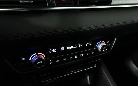 Mazda 6, 2021 год, 2 449 700 рублей, 15 фотография