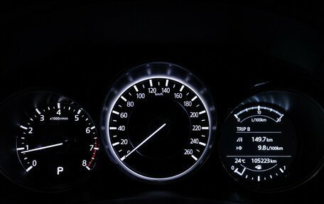 Mazda 6, 2021 год, 2 449 700 рублей, 12 фотография