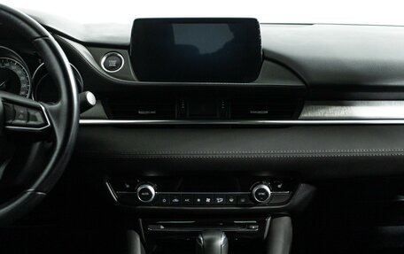 Mazda 6, 2021 год, 2 449 700 рублей, 14 фотография