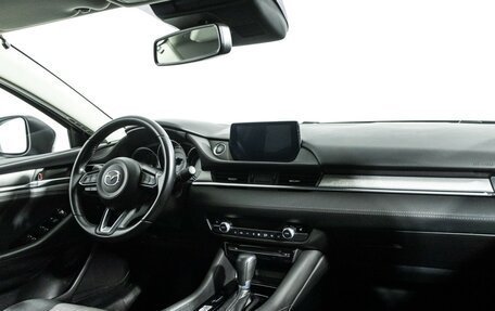 Mazda 6, 2021 год, 2 449 700 рублей, 9 фотография