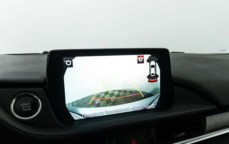 Mazda 6, 2021 год, 2 449 700 рублей, 16 фотография