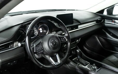 Mazda 6, 2021 год, 2 449 700 рублей, 11 фотография