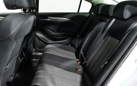 Mazda 6, 2021 год, 2 449 700 рублей, 10 фотография