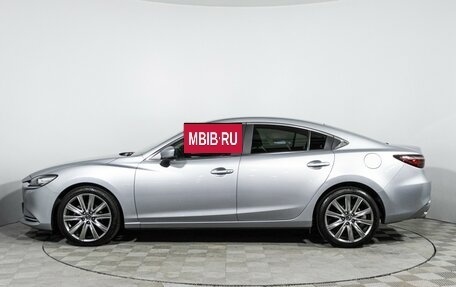 Mazda 6, 2021 год, 2 449 700 рублей, 8 фотография