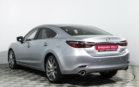 Mazda 6, 2021 год, 2 449 700 рублей, 7 фотография