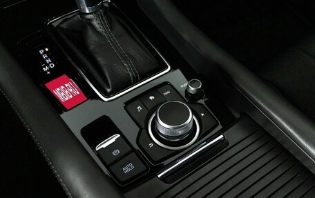 Mazda 6, 2021 год, 2 449 700 рублей, 18 фотография