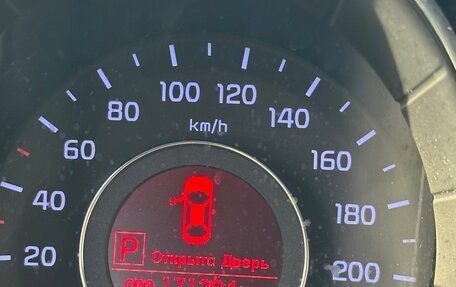 KIA Rio III рестайлинг, 2014 год, 770 000 рублей, 8 фотография