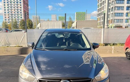 Mazda CX-5 II, 2015 год, 1 340 000 рублей, 2 фотография