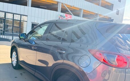 Mazda CX-5 II, 2015 год, 1 340 000 рублей, 6 фотография