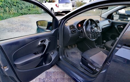 Volkswagen Polo VI (EU Market), 2012 год, 760 000 рублей, 3 фотография