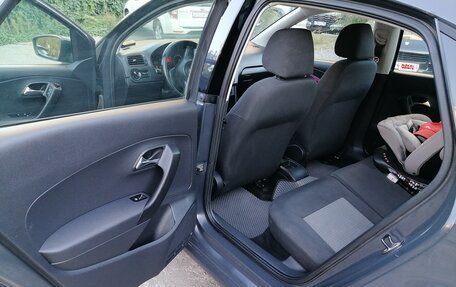 Volkswagen Polo VI (EU Market), 2012 год, 760 000 рублей, 4 фотография