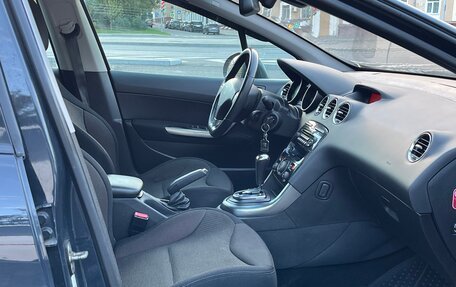 Peugeot 308 II, 2013 год, 530 000 рублей, 3 фотография